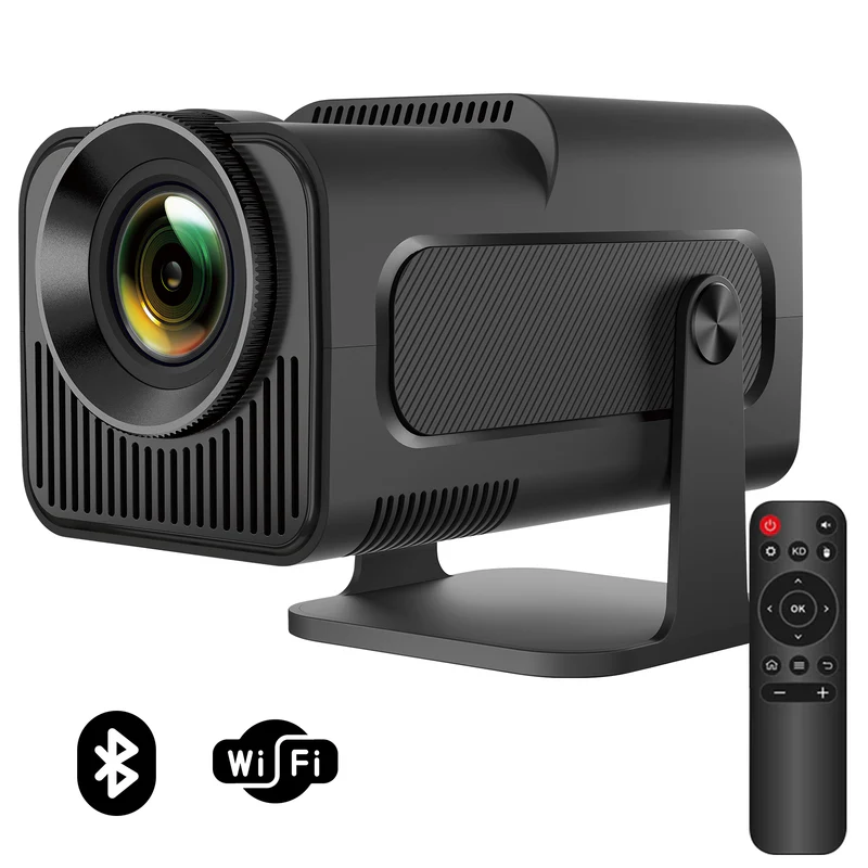 Snavay™ - Pivot Projector | HY-320