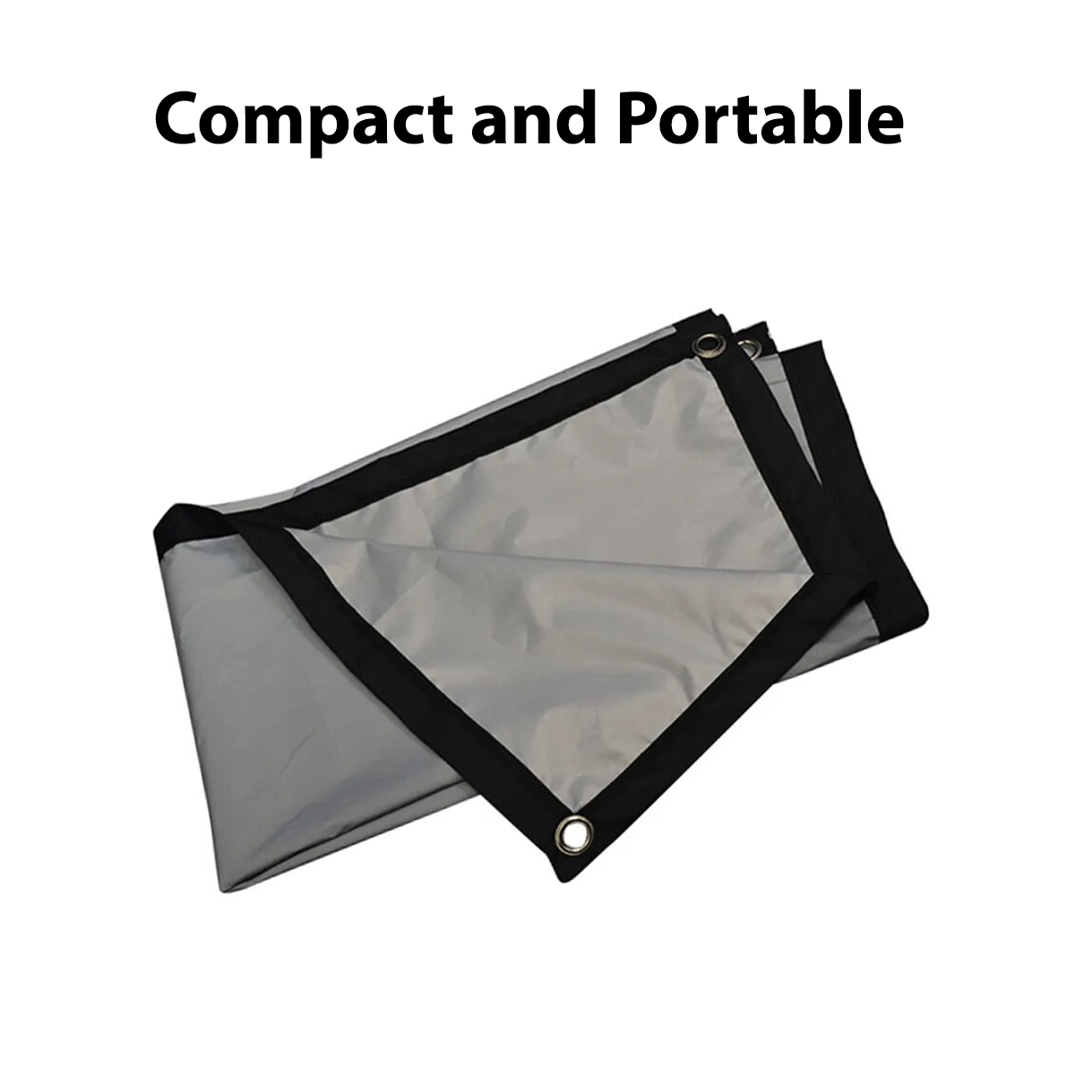 Snavay™ Reflective Projection Screen