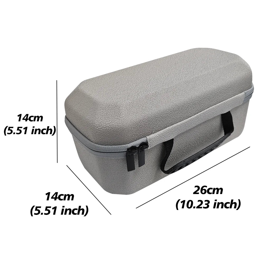 Pivot Shockproof Case