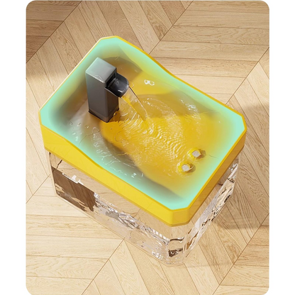 Cat Water Fountain 1500ml