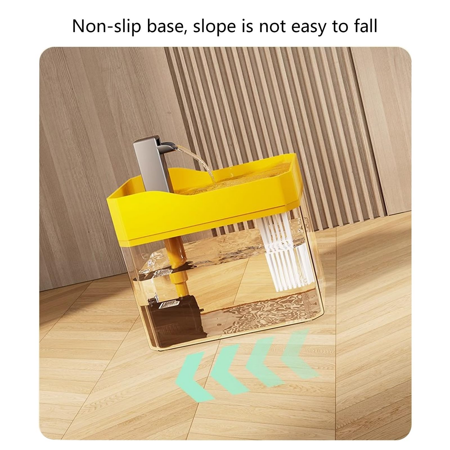 Cat Water Fountain 1500ml