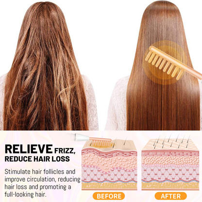 High F Rrequncy Portable Handheld Facial Skin Care Wand Machine