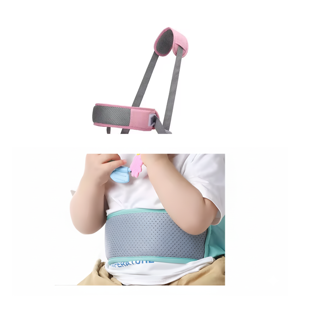 Carry by Snavay 3-in-1 Hip Seat Carrier