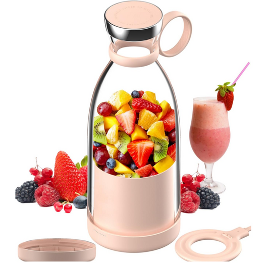 Easy FreshBlend the Perfect Mini Blender On-The-Go