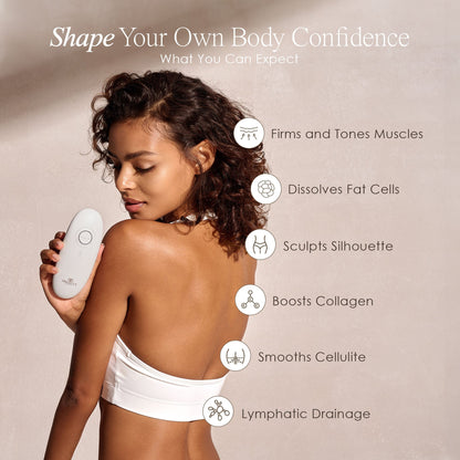 Shape + Firm Body Toning Kit