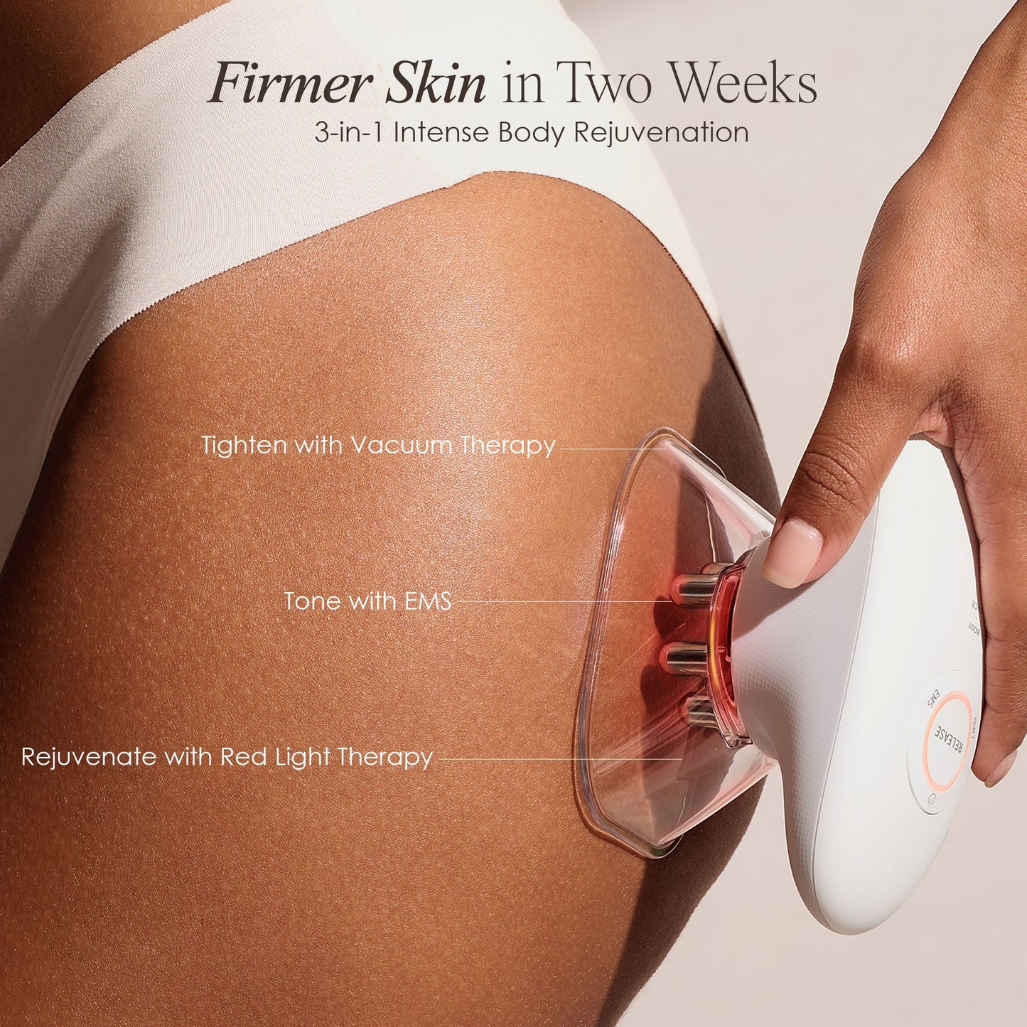 Shape + Firm Body Toning Kit