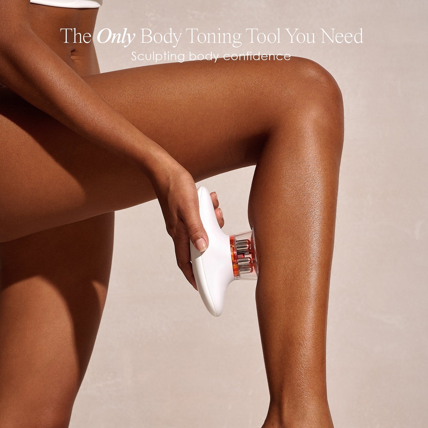 Shape + Firm Body Toning Kit
