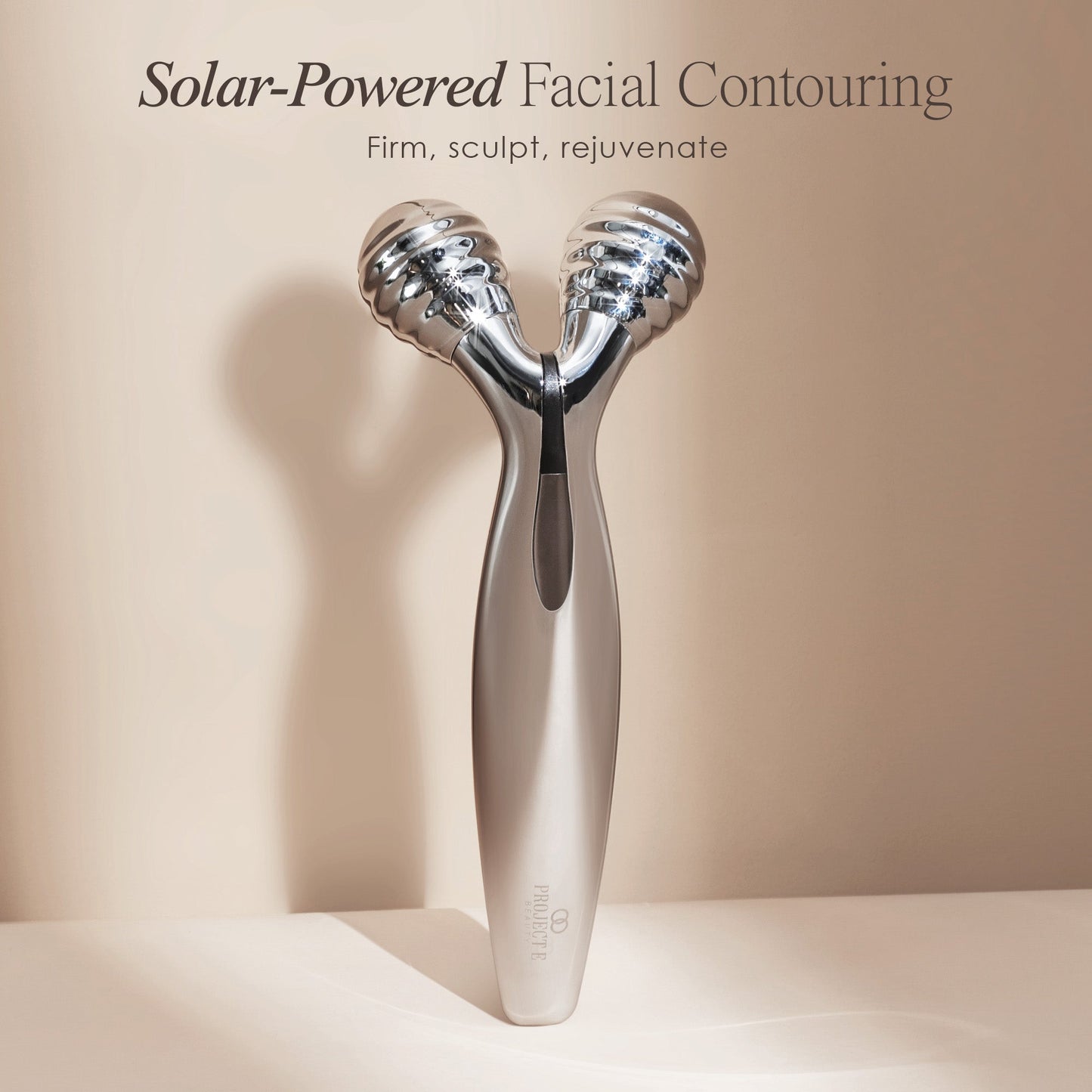 Vora | Mild Microcurrent Facial Roller