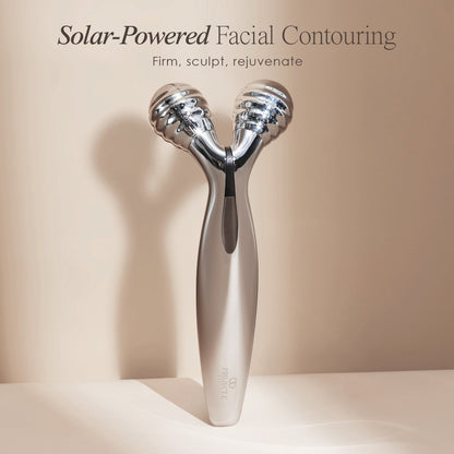 Vora | Mild Microcurrent Facial Roller