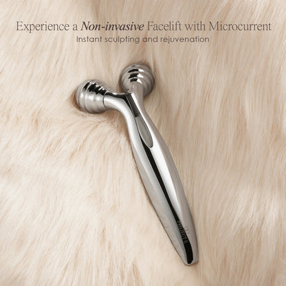 Vora | Mild Microcurrent Facial Roller
