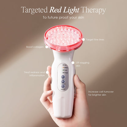 Red LED+ | Anti-Aging Therapy Wand