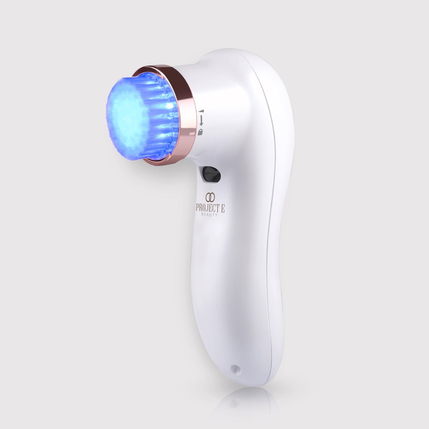 LumaBlue | LED Light Therapy Cleansing Brush