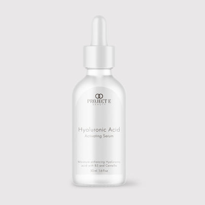 Clear + Hydrate Anti-Blemish Set