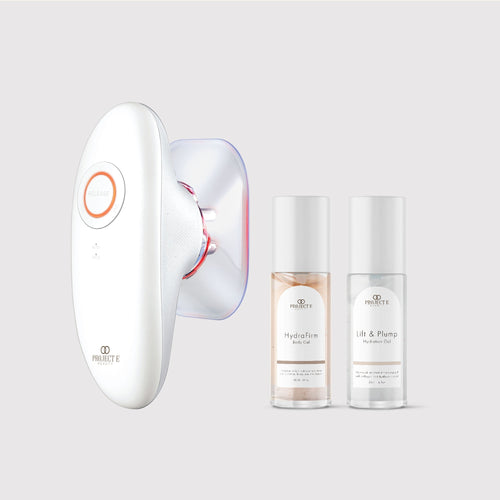 Shape + Firm Body Toning Kit