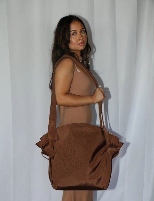 Large Capacity Packing Organizer Bag