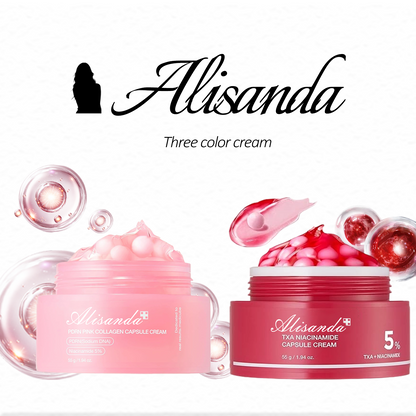 Final 3 Hours: 70%ОFF Mix & Match Boba Cream Set