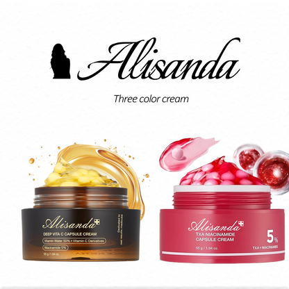 Final 3 Hours: 70%ОFF Mix & Match Boba Cream Set