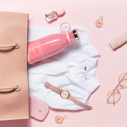 Easy FreshBlend the Perfect Mini Blender On-The-Go