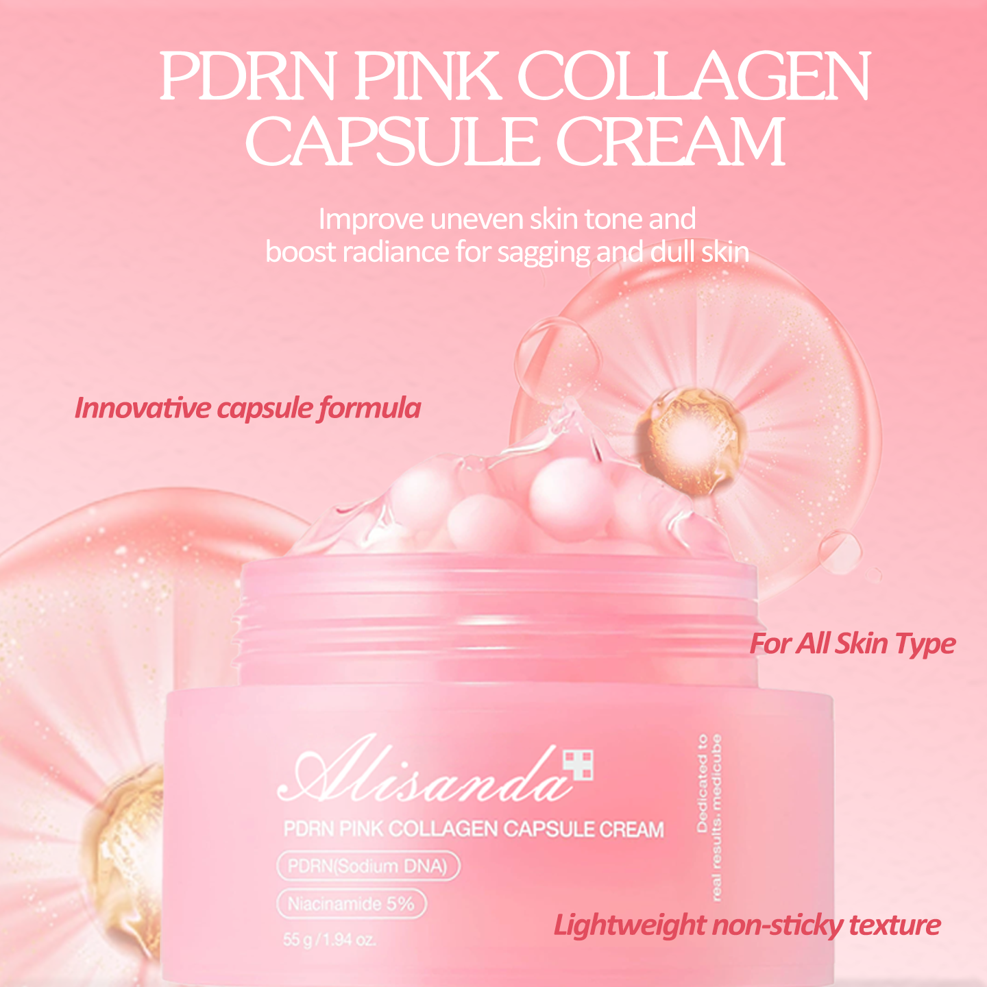 Final 3 Hours: 70%ОFF Mix & Match Boba Cream Set