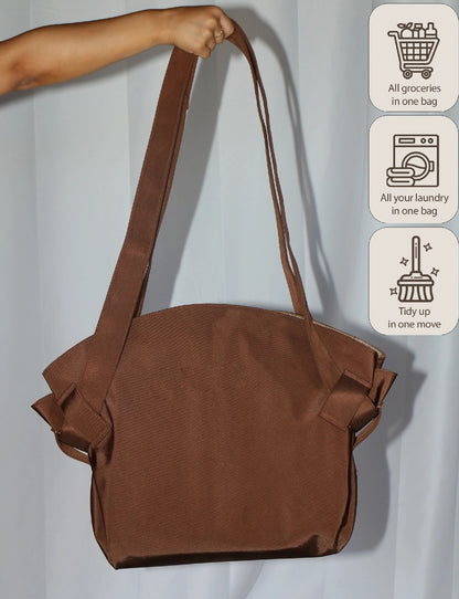 Large Capacity Packing Organizer Bag