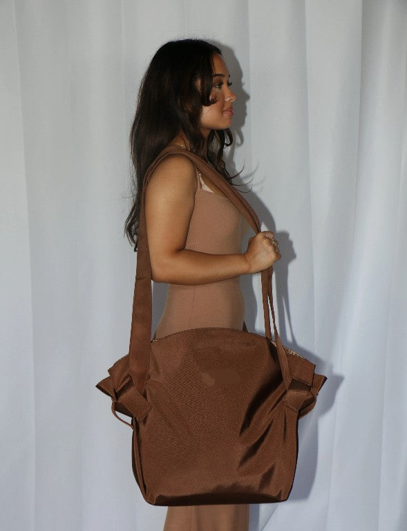 Large Capacity Packing Organizer Bag