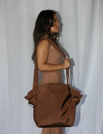 Large Capacity Packing Organizer Bag