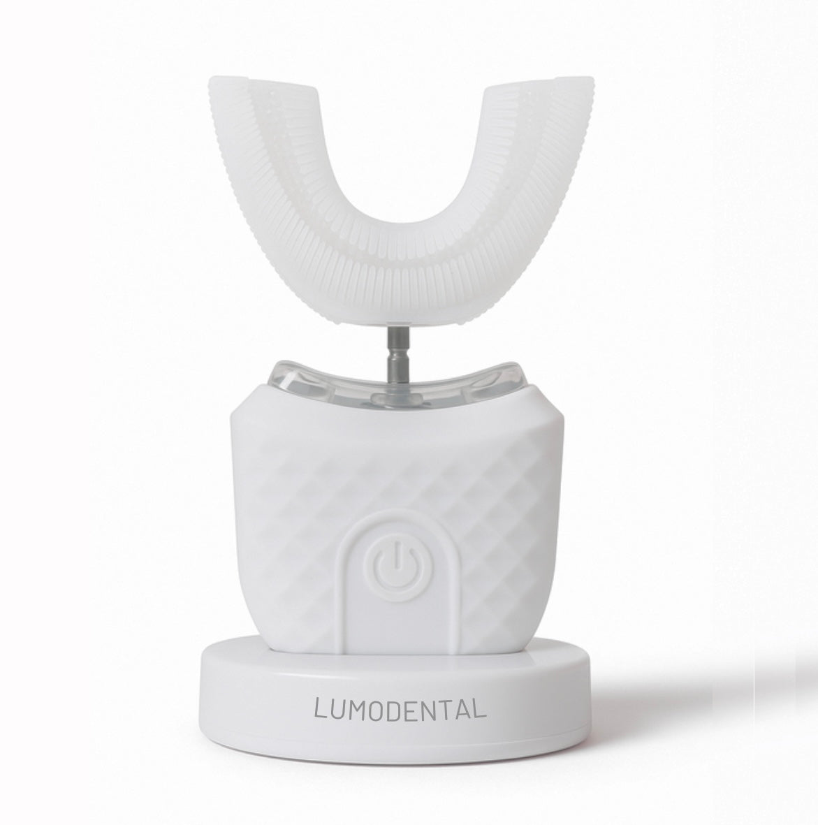 LumoBrush 360° Toothbrush & Whitener