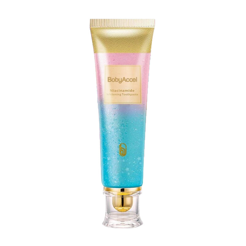 BodyAccel Whitening Toothpaste