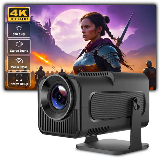 Snavay™ - Pivot Projector | HY-320