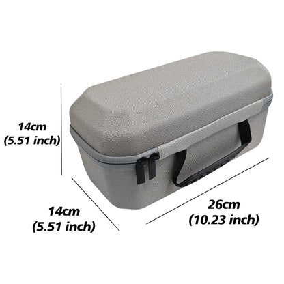 Pivot Shockproof Case