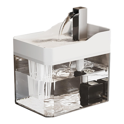 Cat Water Fountain 1500ml