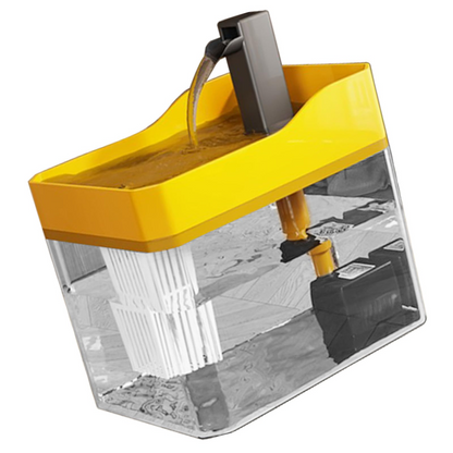 Cat Water Fountain 1500ml