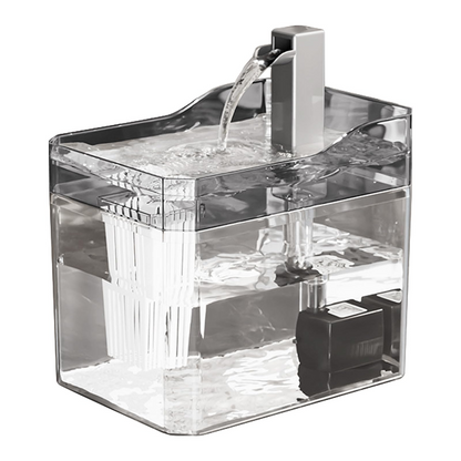 Cat Water Fountain 1500ml