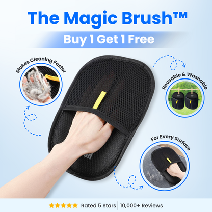 Snavay Pet Hair Brush - Buy 1 Get 1 Free