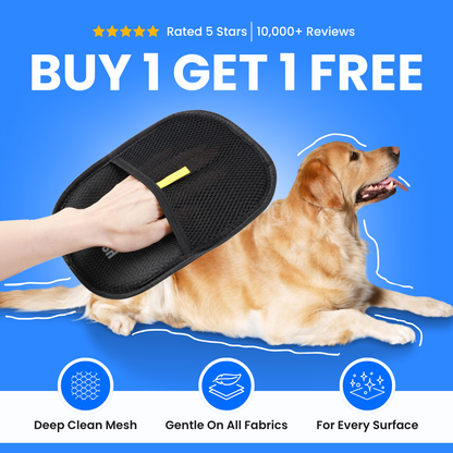 Snavay Pet Hair Brush - Buy 1 Get 1 Free