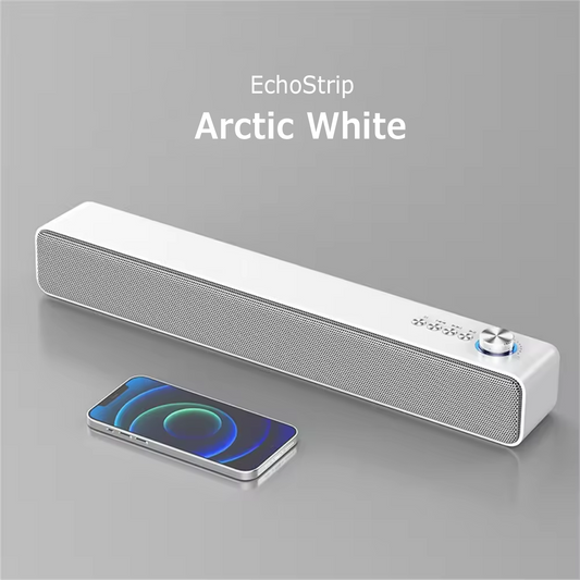 Snavay™ EchoStrip Soundbar